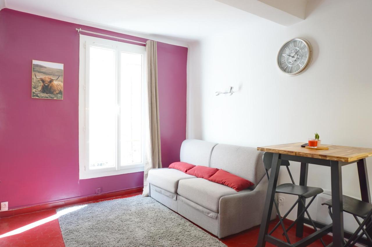 Studio Au Coeur Du Village Provencale De Riez. Dans Le Verdon. 外观 照片