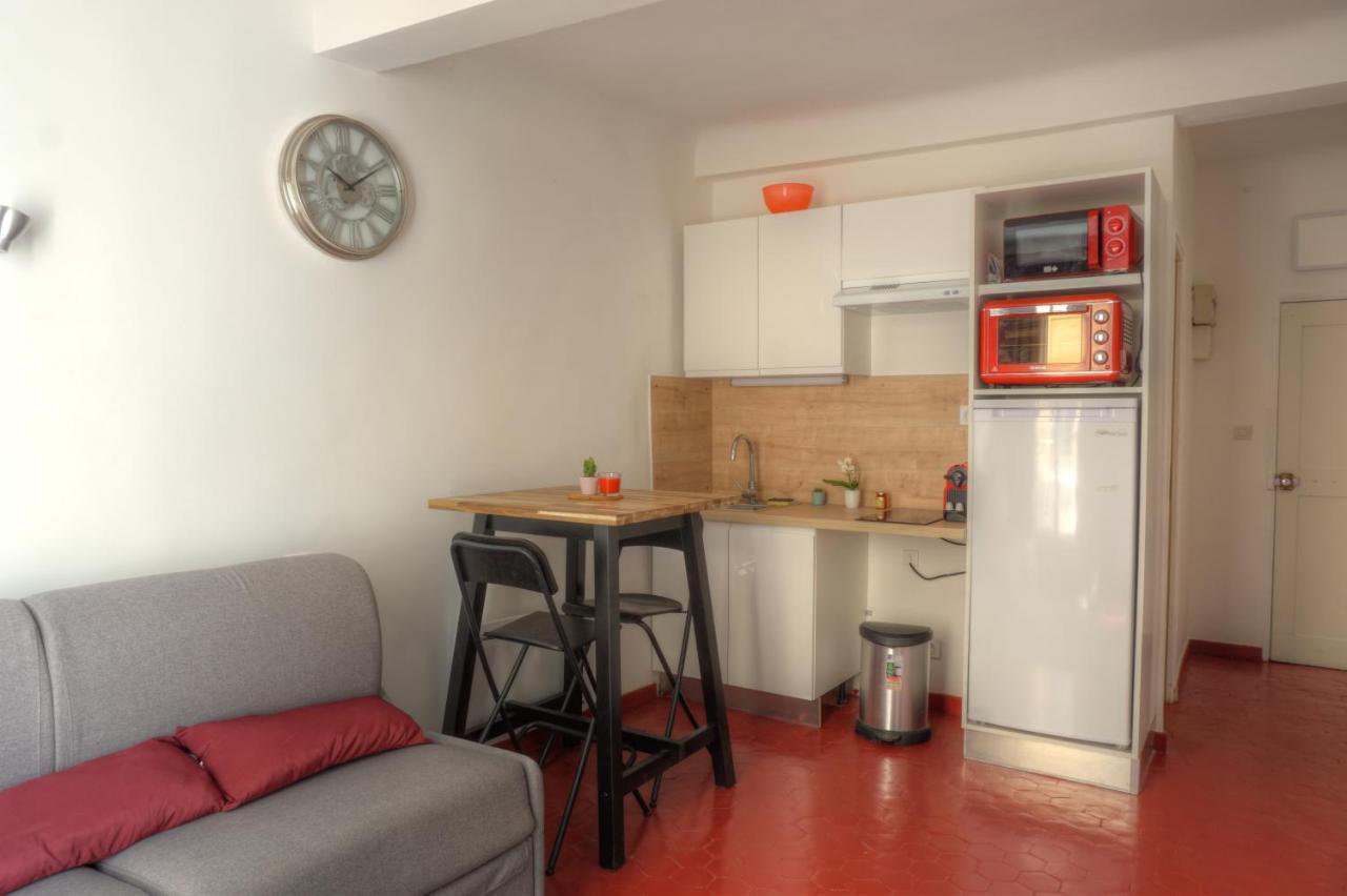 Studio Au Coeur Du Village Provencale De Riez. Dans Le Verdon. 外观 照片